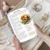 🎁TikTok Last Day Sale - 70% OFF👻🍲WITCH'S STEW & BREWS Decipes：50 Enchanted Recipes for Body and Soul💫