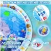 Thicken Water Sensory Mat for Pet