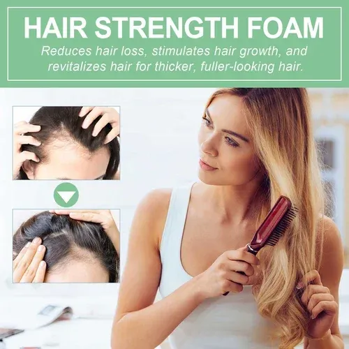 🔥Last Day Promotion 49% OFF - 🎁Renewhair X Roller Thick Hair Essential Oil