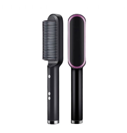 💖Negative Ion Hair Straightener Styling Comb