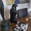 2025 New The Falcon Statue Prop