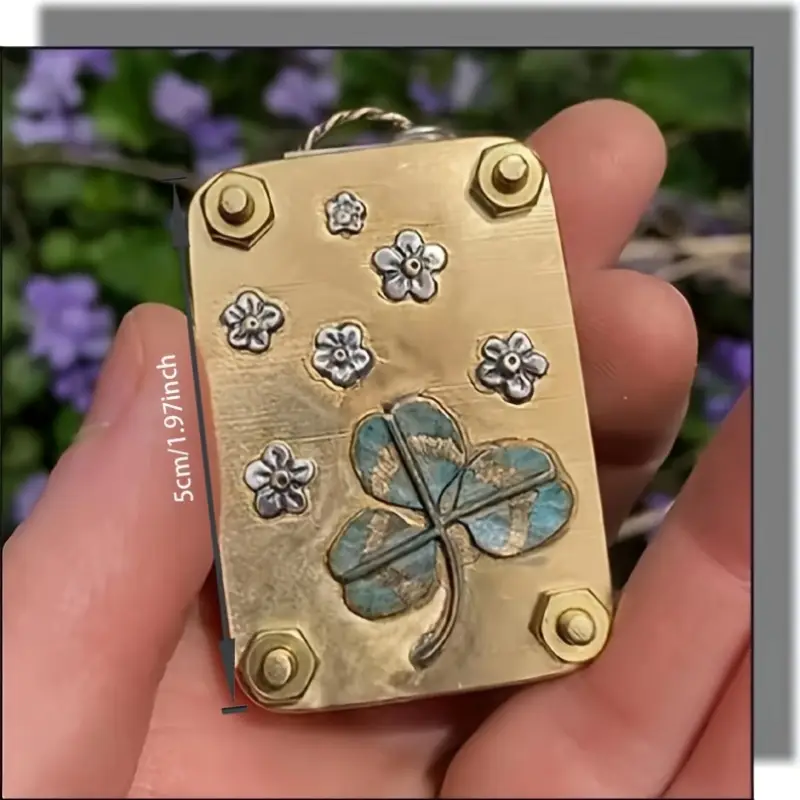 🎄Christmas Sales 49% OFF-🌼Micro Flower Press, Miniature Flower Press Kit