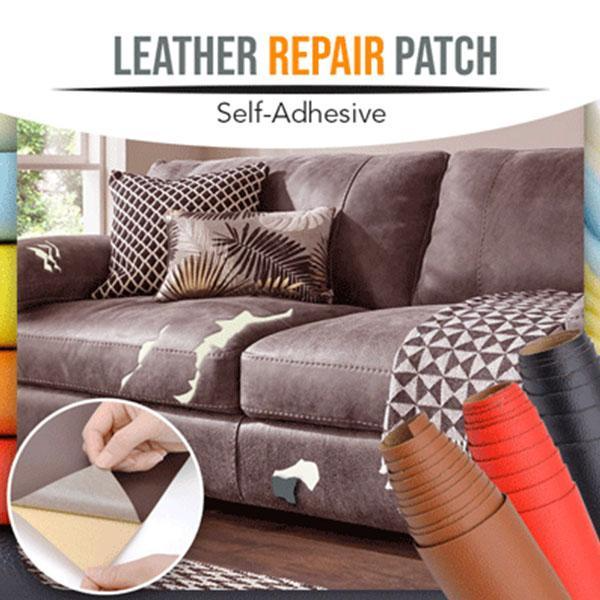 Christmas Hot Sale 48% OFF - Leather Repair Patch - Buy 3 get 10% OFF