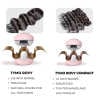 ⭐⭐Final 4 Hours: 60% OFF COMPACT Hair Waver Crimper