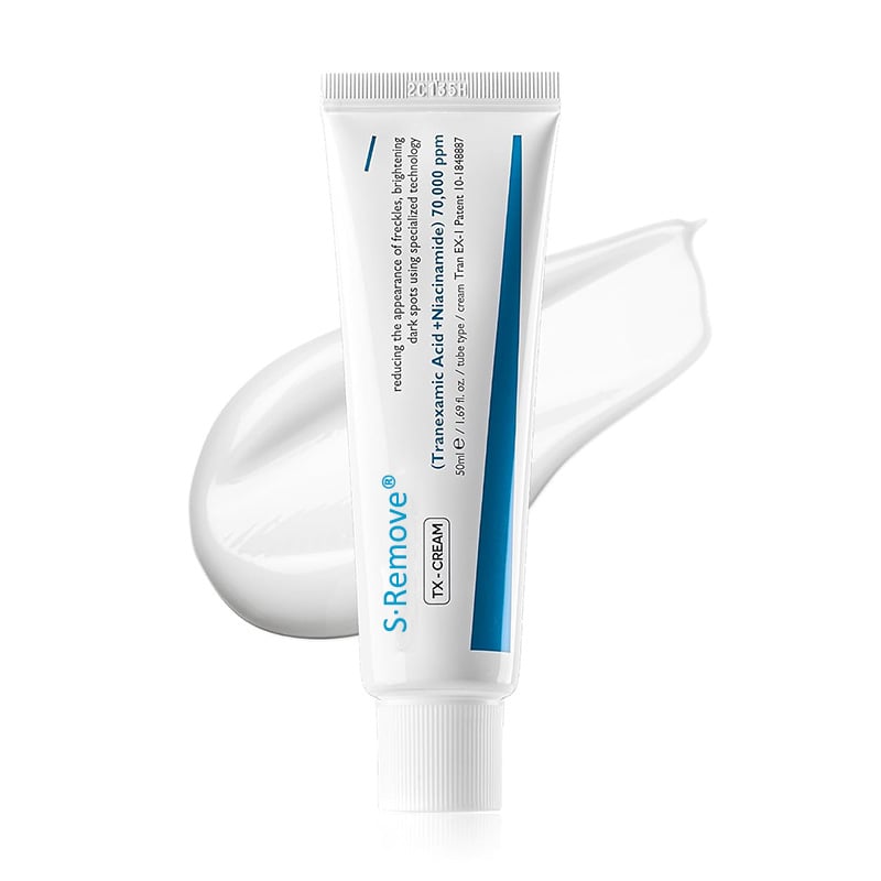 🎁Letzter Tag 49 % Rabatt🔥TX Cream – für dunkle Flecken und Hyperpigmentierung
