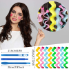 [LAST DAY SAVE 49% OFF] - 🔥Yevyo Heatless Wave Hair Curler