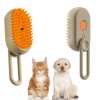 Quick & Easy Pet Hair Remover Comb