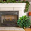 🌱 UV-Resistant Lifelike Artificial Boston Fern