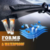 Glass Oil Film Removal Cream