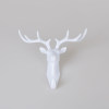 (🔥Hot Summer Sale - 50% OFF)Deer head hook , Buy 3 Get Extra 10% OFF