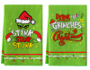 🎄🎅Christmas Presale - 49% OFF🎄-Funny Christmas Kitchen Towels