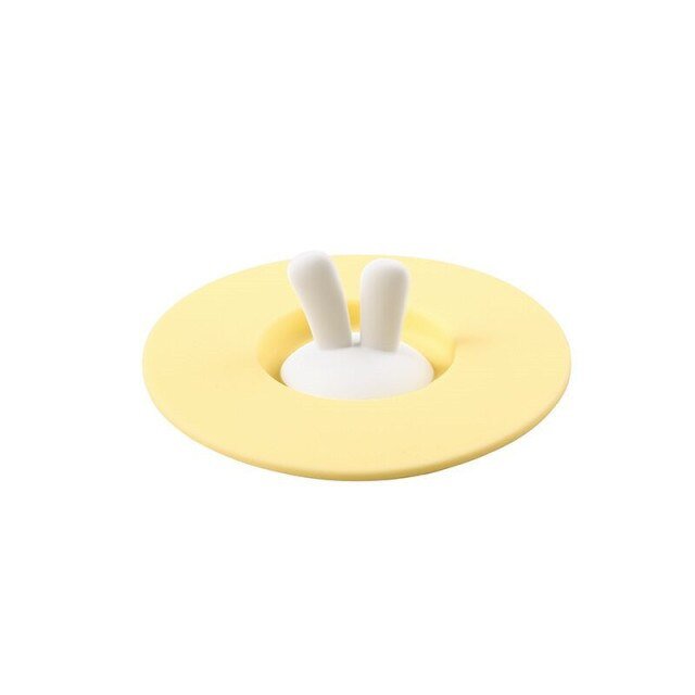 (🔥Summer Hot Sale- 50% OFF) Bunny Ear Lid- BUY 4 FREE SHIPPING