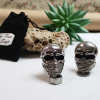 Skull Motorcycle Bolts(2 Pcs)