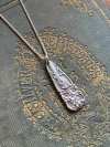 🔥LAST DAY 60% OFF✨Handmade Sterling Spoon Necklace
