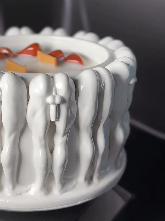 Melt Me, Baby