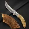 Premium Material Pocket Knife