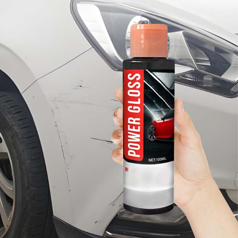 Tiktok Summer Sale🎉Scratch Repair Agent Set for Cars-✨Give your car a new look!