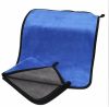 Factory Outlet Sale-DoubleSided Coral Fleece Absorbent Towel(Buy 2 Get 1 Free)