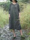 Sweet Signature Midi Dress