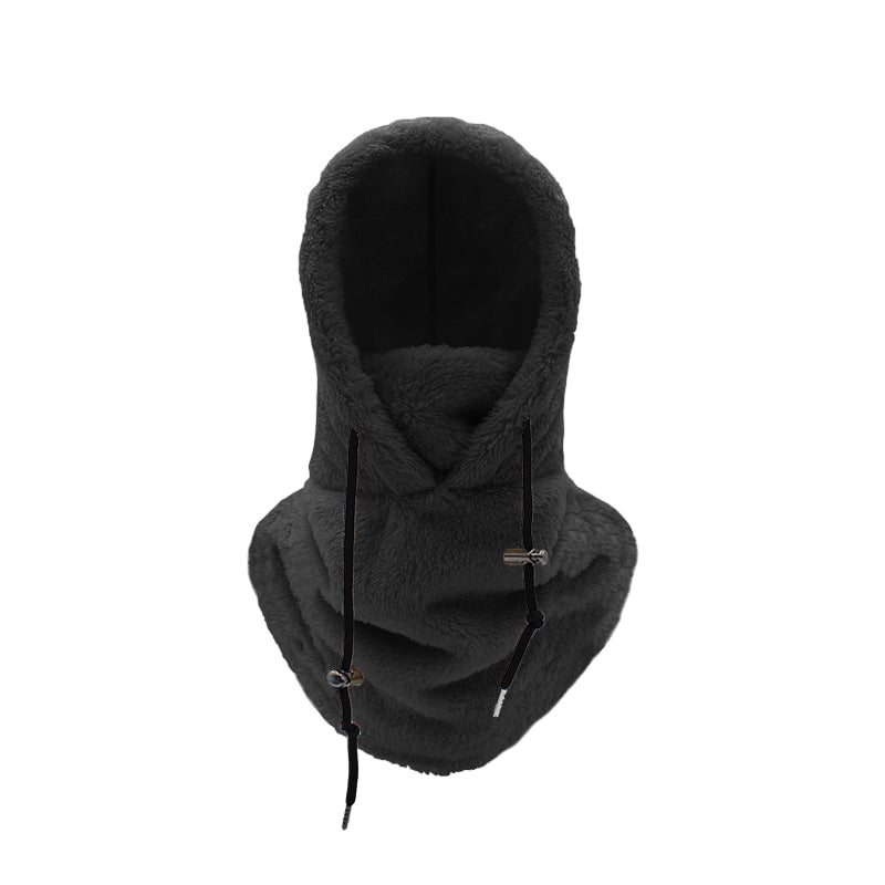 🎄TikTok Christmas Sale - 70% OFF🎄Sherpa Hood Ski Mask