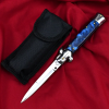 🔥Father's Day Super Discount🔪Classic Italian Stiletto Knife🔥Buy 2 Get Extra 20% OFF & Free Shipping