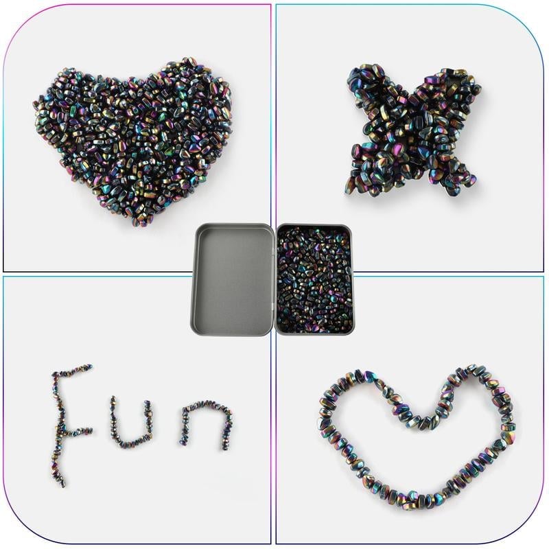 🎁TikTok Last Day Sale - 70% OFF🎉Creative Building Balls Set