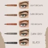 (🌈Christmas Discounts🎄)💃🏻Magical Precise Waterproof Brow Pen🖌️Buy 1 Get 1 Free.