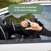 🔥LAST DAY 50% OFF🚗Car Safety Escape Tool - Life Safety Bracelet💥Buy 2 Get 2 Free