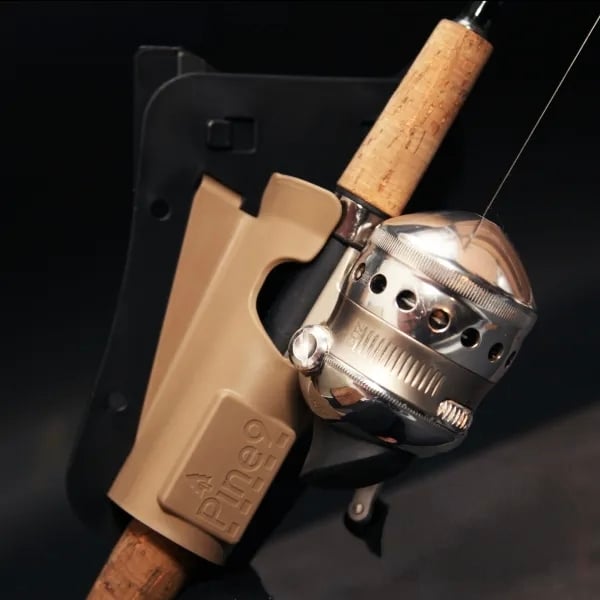 🎁TikTok Last Day Sale - 70% OFF🎉Slide-in Fishing Rod Hip Holsters
