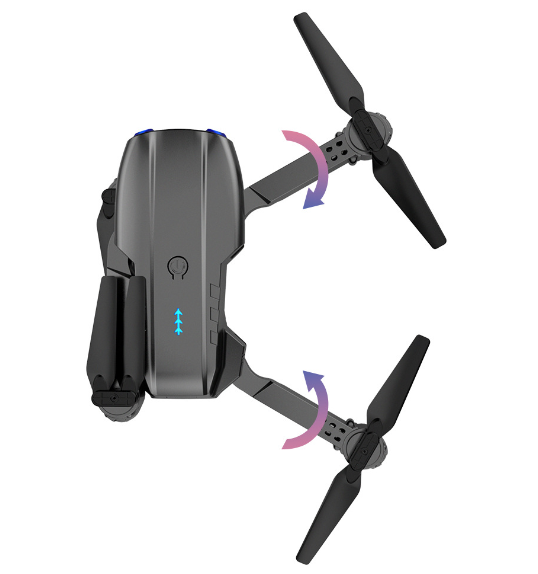 🔥Christmas Promotion-50% OFF🚁K3 E99pro Drone💥