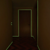 (🔥Last Day Promotion- SAVE 70% OFF)Glow in The Dark Tape 30 ft x 1 inch