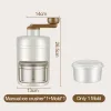 Tiktok Summer Sale🎉Manual ice crusher set -🍧variety of delicious smoothies.