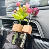 🔥Last Day Promotion 70% OFF🔥Wooden Test Tube Vase DIY Flower Arrangement