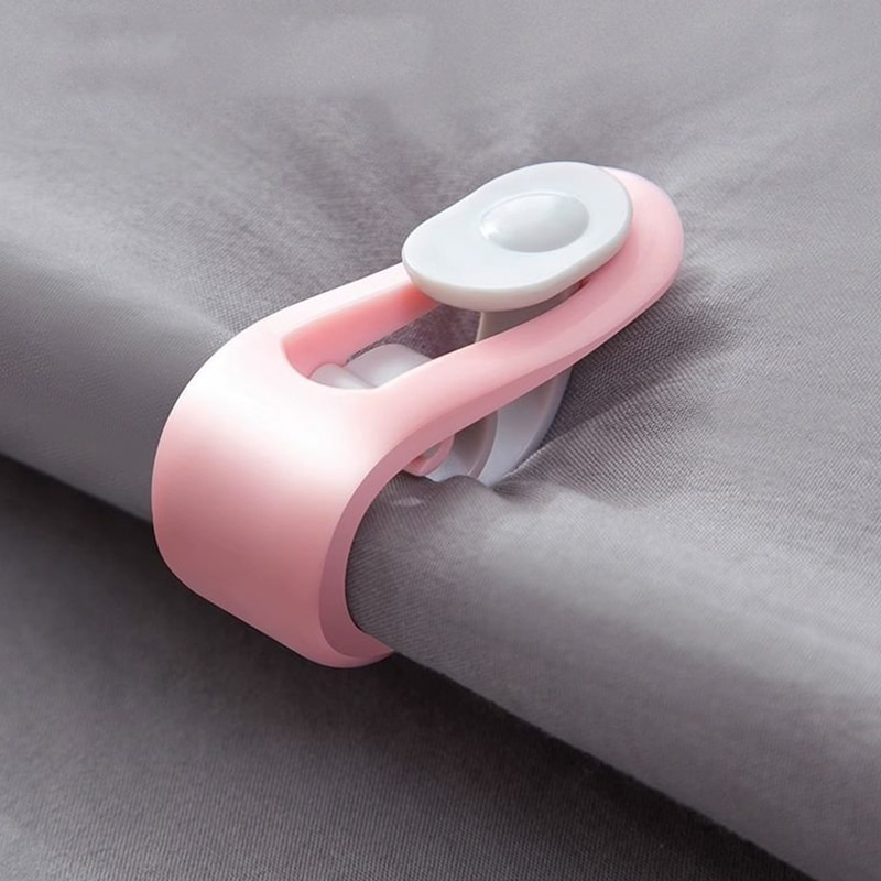 (🎄Christmas Big Sale-50% OFF) Non-slip Blanket Clip Set