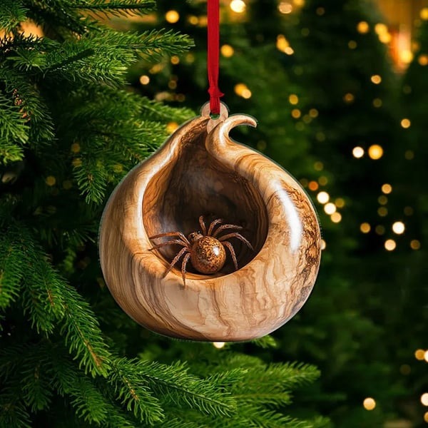 🎄Animal Christmas Ornament🔥BUY MORE SAVE MORE