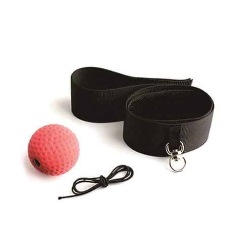 ⏰BUY 2 GET 1 FREE🎁🔥Boxing Reflex Ball Headband