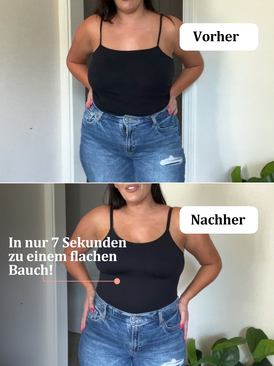 🔥Letzter Tag 49% Rabatt🥰Shaping-Stretch-Unterhemd