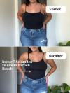🔥Letzter Tag 49% Rabatt🥰Shaping-Stretch-Unterhemd