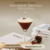 🔥 Limited Time Offer – 50% OFF! Italian coffee scented candle Valentine's Day gift, romantic atmosphere scented candle