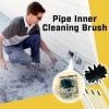 🔥Last Day Promotion - 50% OFF🎁Smokestack Pipe Inner Cleaning Brush