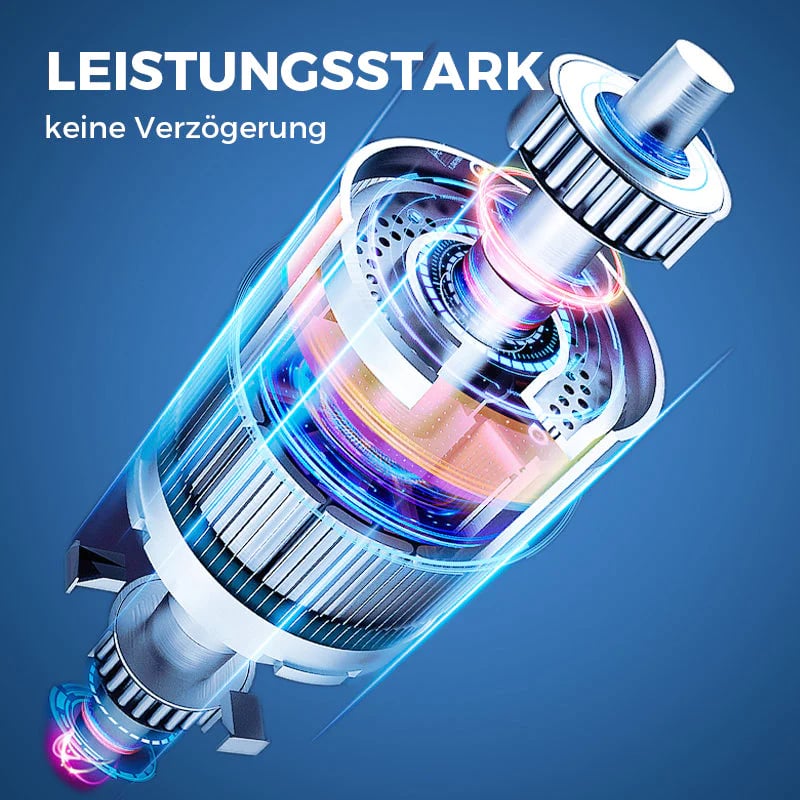 🎁Letzter Tag 49 % Rabatt🔥Elektrische nagelknipser