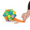 🔥 Last Day Promotion 70% OFF💕Snuffle Ball - Dog Chew Toy-⭐Buy 2 Get 1 Free & Free Shipping