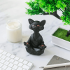 (🔥MOTHER'S DAY SALE 70% OFF)🎁Happy Cat Buddha