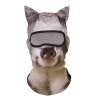 🎁TikTok Last Day Sale - 70% OFF🔥Cute Windproof Cat Balaclava with Ears