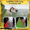 🔥Summer Hot Sale 48% OFF🔥 - Golf Grip Training Aid ( BUY 2 FREE SHIPPING)