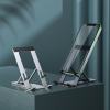 Last Day Promotion 48% OFF - Aluminum Alloy Mobile Phone Tablet Angle Adjustable Holder