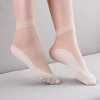 Last Day Promotion 48% OFF - Silky Anti-Slip Cotton Socks(5 pairs)BUY 2 GET 1 FREE NOW)