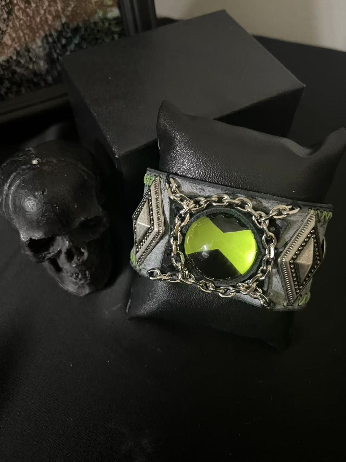 Ben 10 Omnitrix Bracelet
