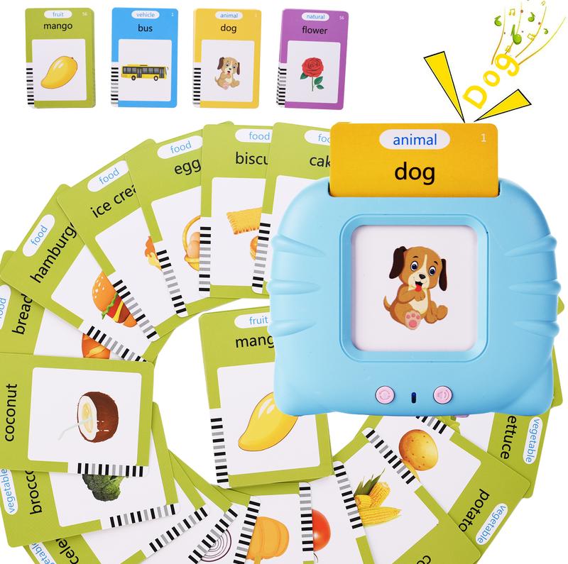 💥LAST DAY SALE 50% OFF💥Kids Sight Words Games Machine