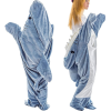 💥LAST DAY SALE 50% OFF💥Shark Onesie Pajamas⚡BUY 2 FREE SHIPPING